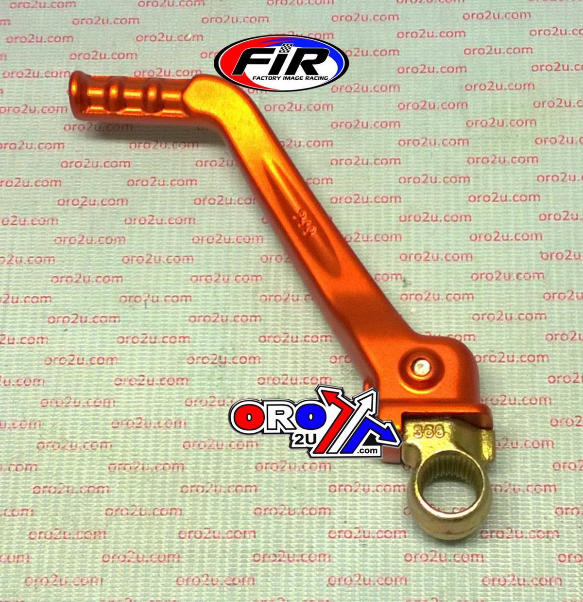 KICKSTART LEVER KTM/HUSQVARNA/GASGAS 65, MX-08936OR, 46233036044 thumbnail 2