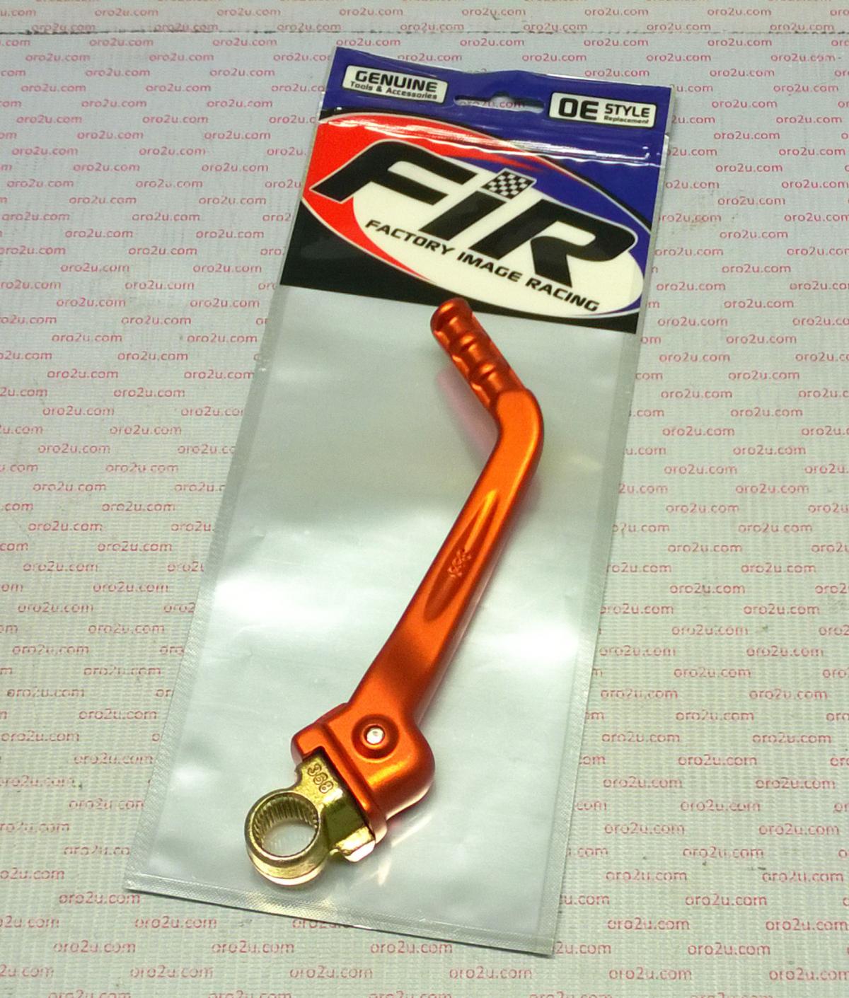 KICKSTART LEVER KTM/HUSQVARNA/GASGAS 65, MX-08936OR, 46233036044 thumbnail 3