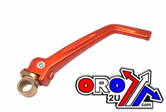 KICKSTART LEVER KTM/HUSQVARNA/GASGAS 65, MX-08936OR, 46233036044 thumbnail 4