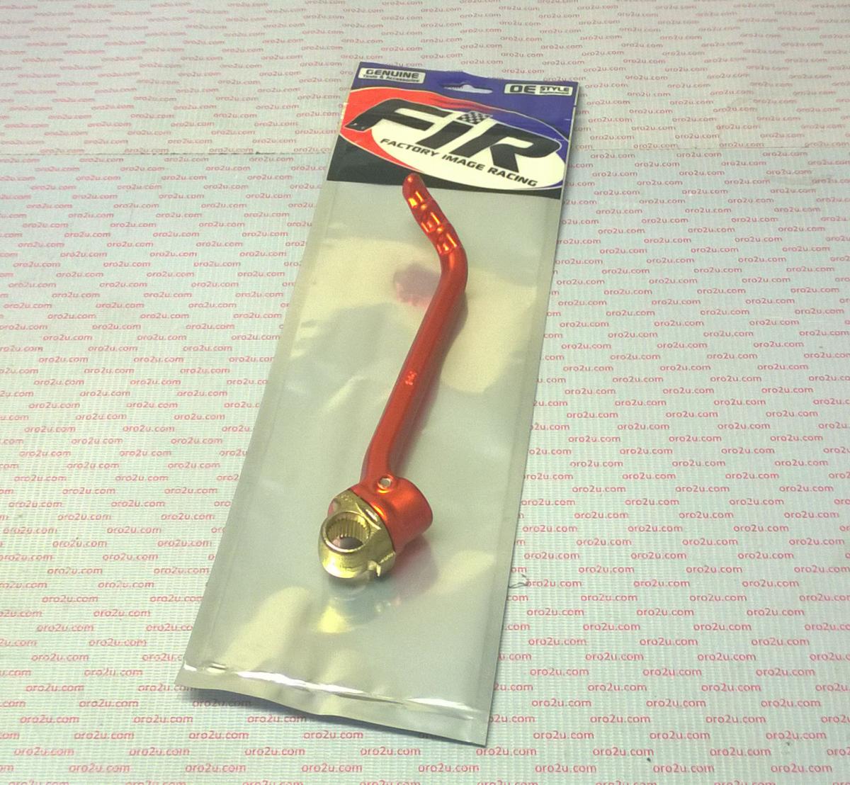 KICKSTART LEVER HUSQVARNA/KTM/GASGAS, MX-08944OR, 50433070044 thumbnail 3