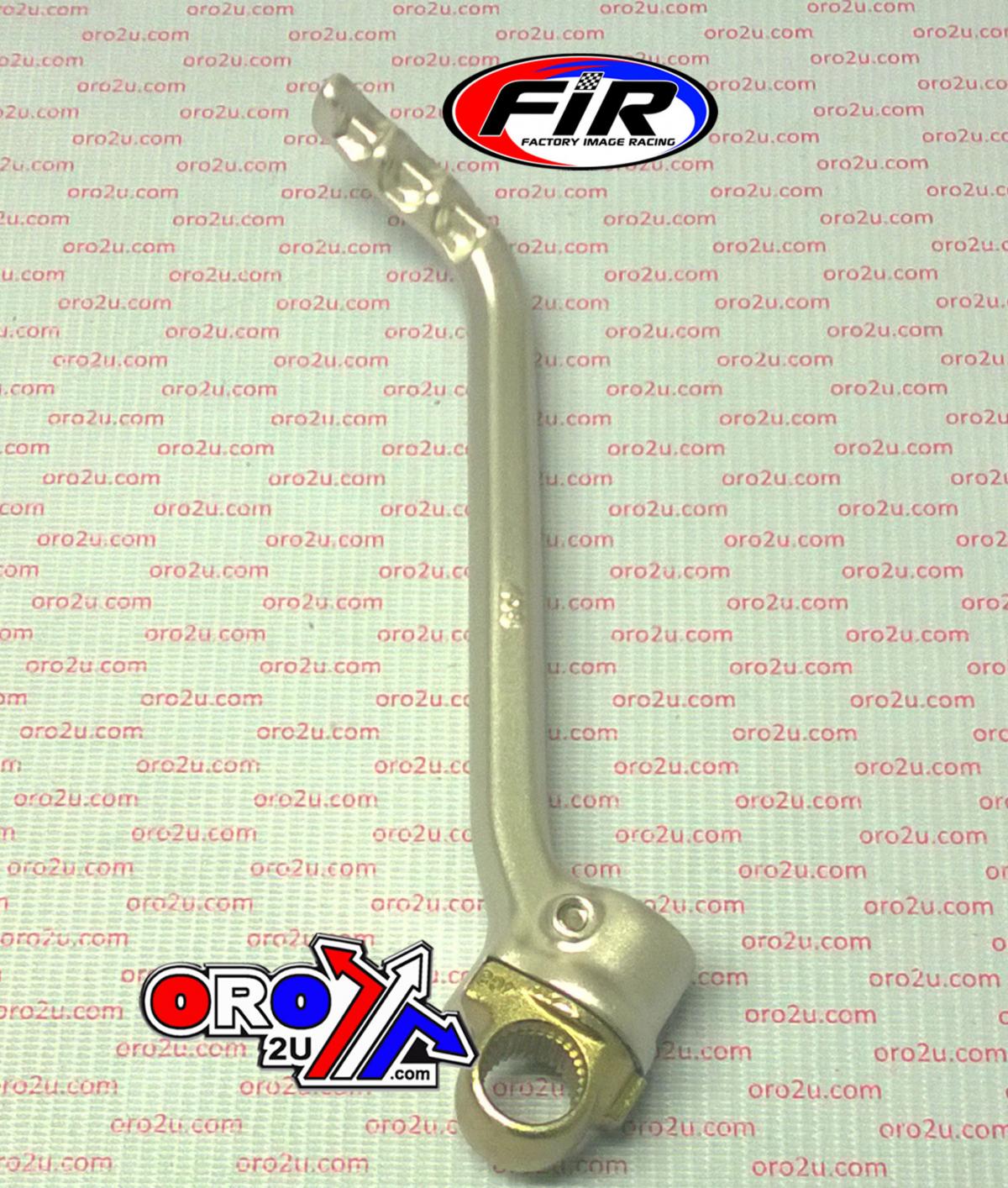 KICKSTART LEVER HUSQVARNA/KTM/GASGAS, MX-08944SL, 50433070044 thumbnail 3