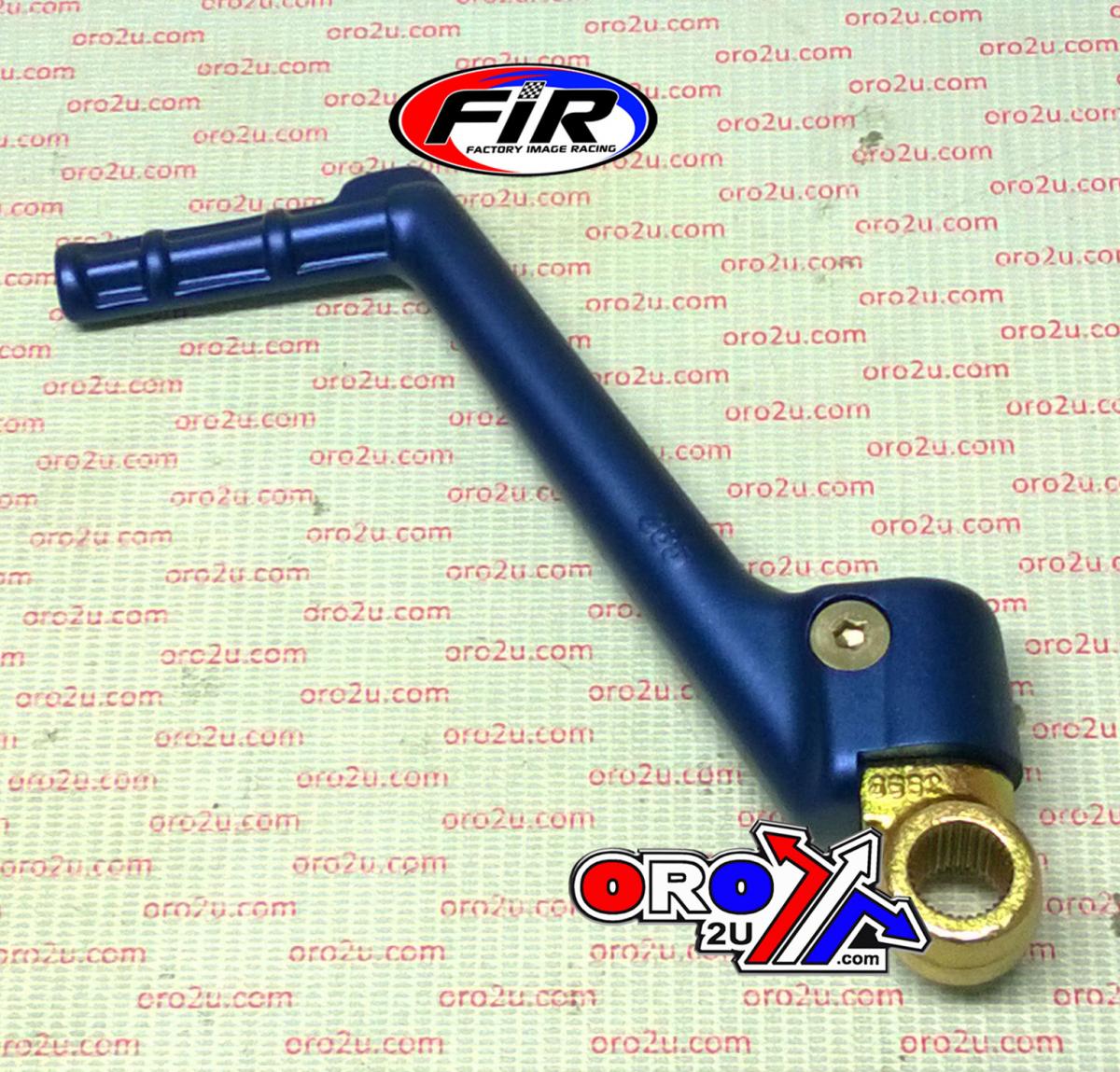KICKSTART LEVER FANTIC/YAMAHA 125, 4DB-15620-10-00 thumbnail 2