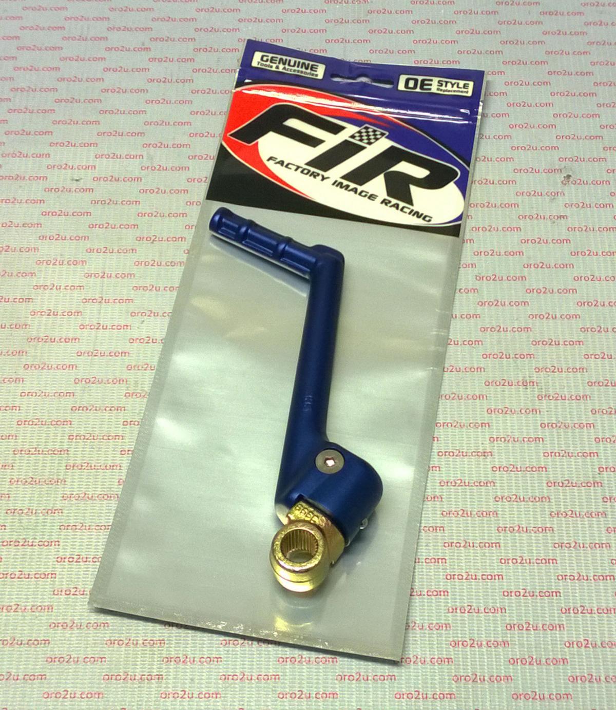 KICKSTART LEVER FANTIC/YAMAHA 125, 4DB-15620-10-00 thumbnail 3