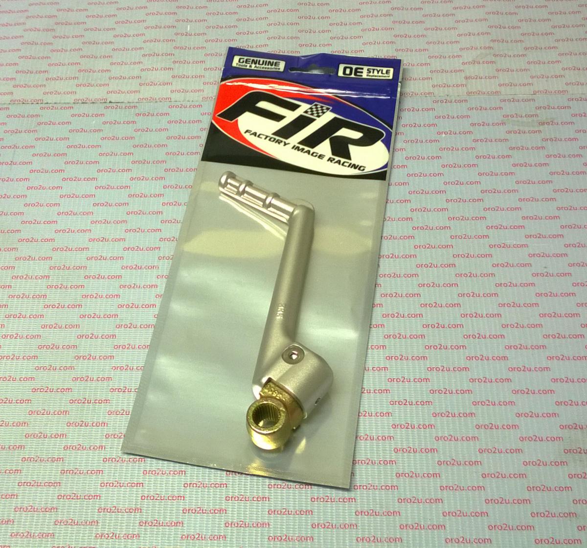 KICKSTART LEVER FANTIC/YAMAHA 125, 4DB-15620-04-00 thumbnail 2