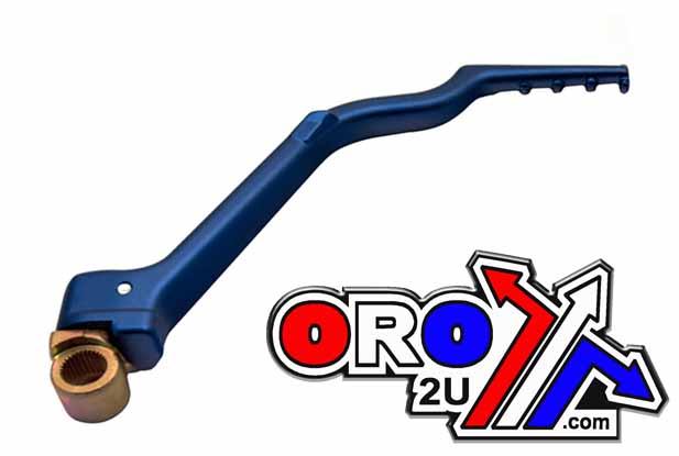 KICKSTART LEVER YZ250 07-24, 5NX-15620-20-00 YAMAHA thumbnail 3