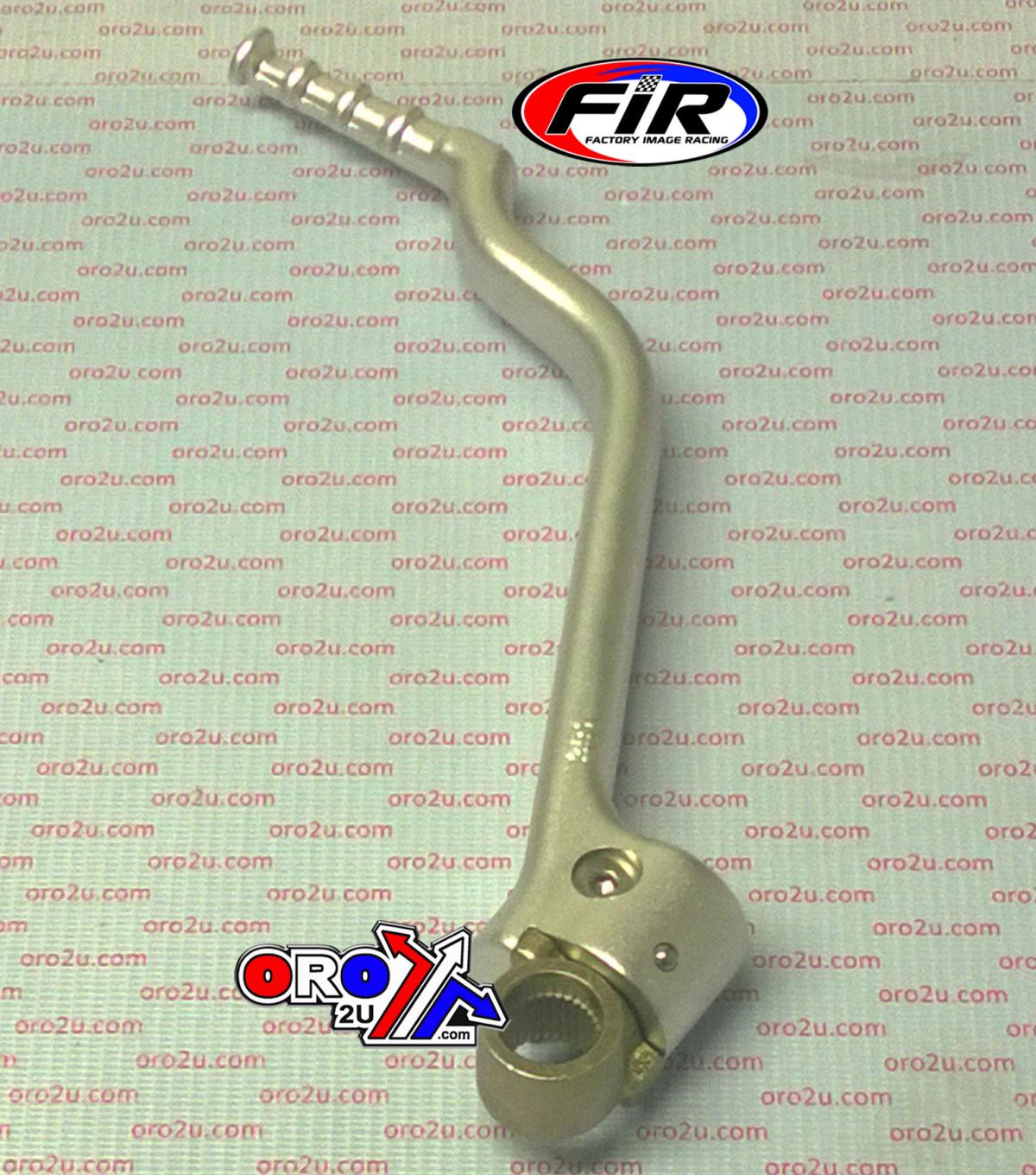 KICKSTART LEVER YZ250 07-24, MX-08941SL, 5NX-15620-20-00 thumbnail 2