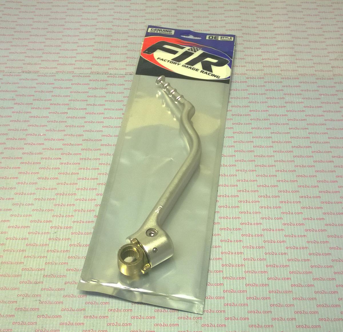 KICKSTART LEVER YZ250 07-24, MX-08941SL, 5NX-15620-20-00 thumbnail 3