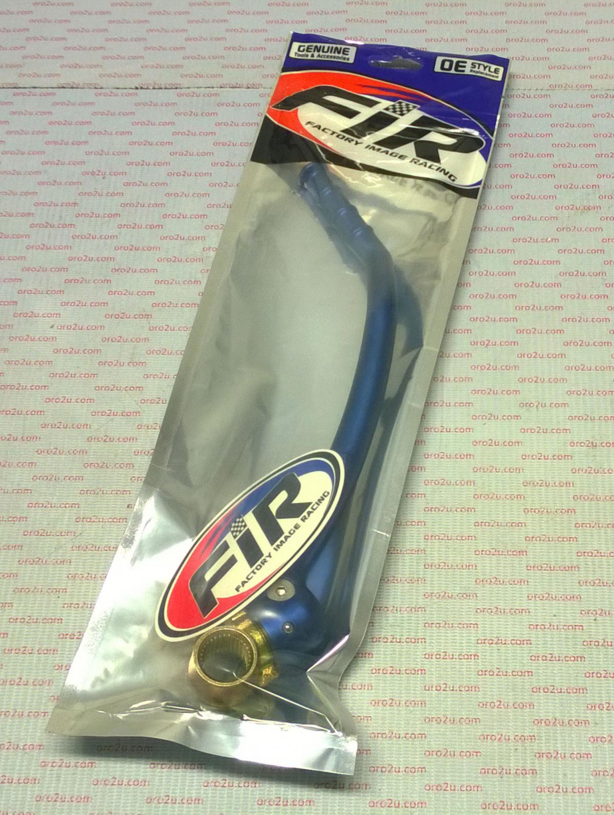 KICKSTART LEVER YZF/WRF 450, MX-08940BU, 1SL-15621-00 thumbnail 3