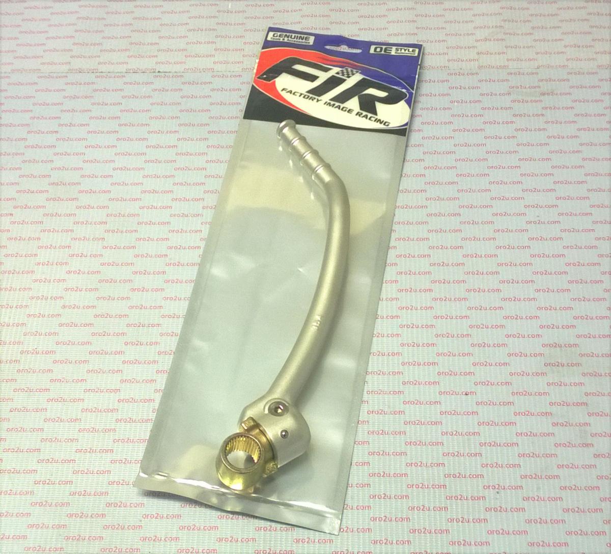 KICKSTART LEVER YZF/WRF 450, MX-08940SI, 1SL-15621-00 thumbnail 3