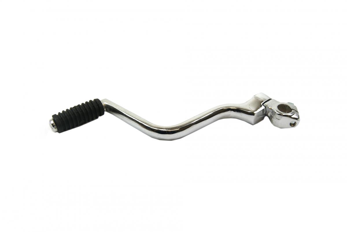 KICKSTART LEVER 16mm SPLINE image 1