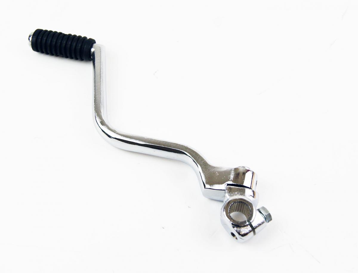 KICKSTART LEVER 16mm SPLINE thumbnail 2