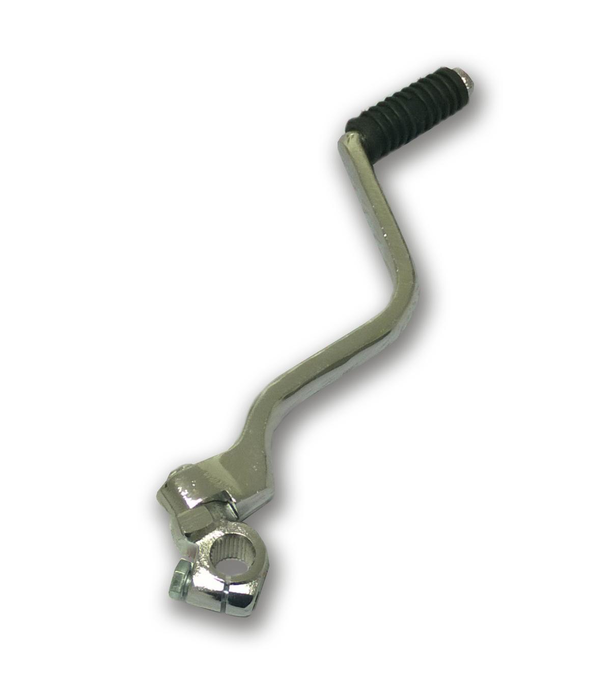 KICKSTART LEVER 16mm SPLINE thumbnail 3