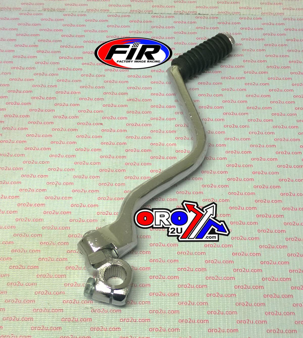 KICKSTART LEVER 16mm SPLINE thumbnail 4