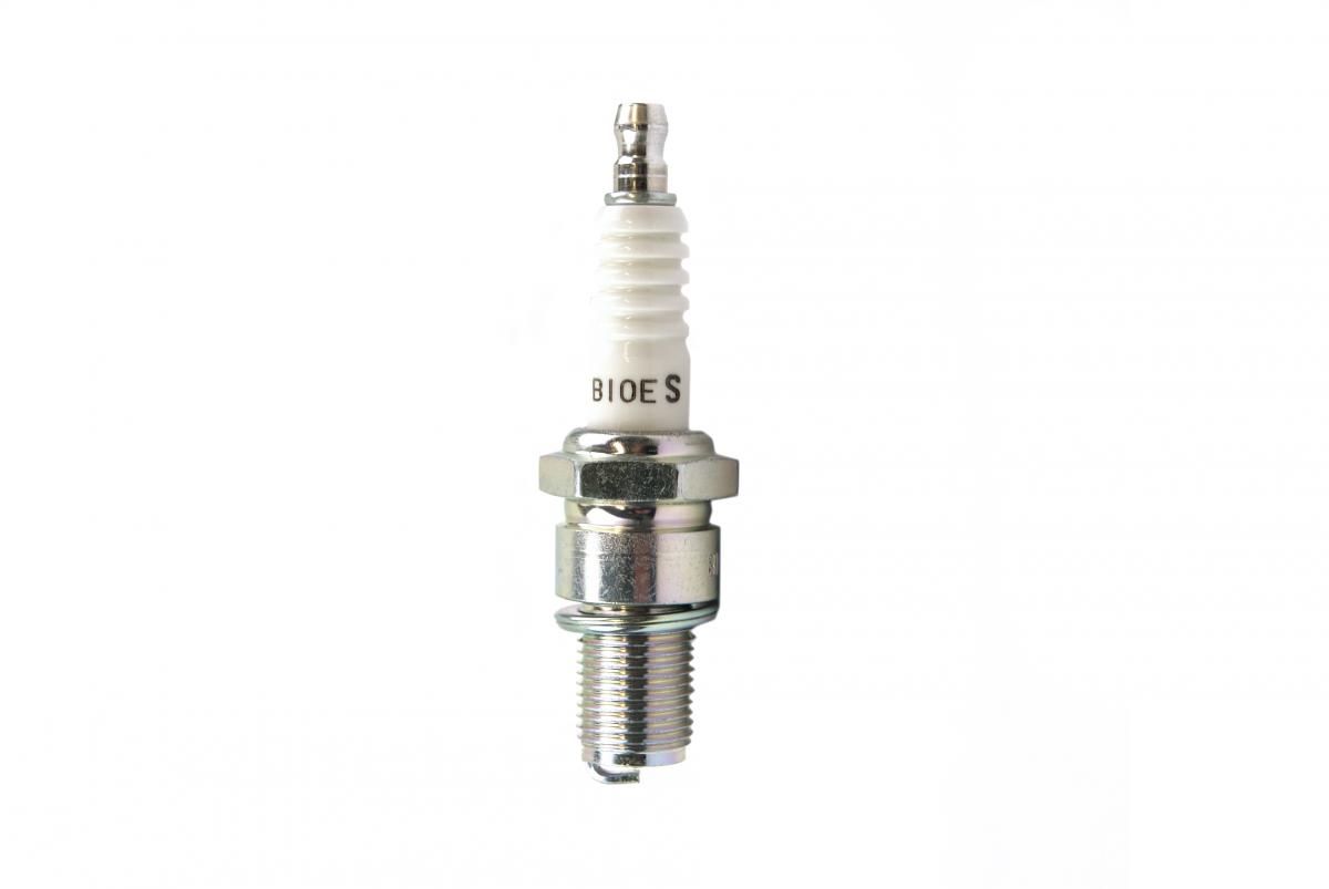 NGK SPARK PLUG B10ES 7928 thumbnail 2