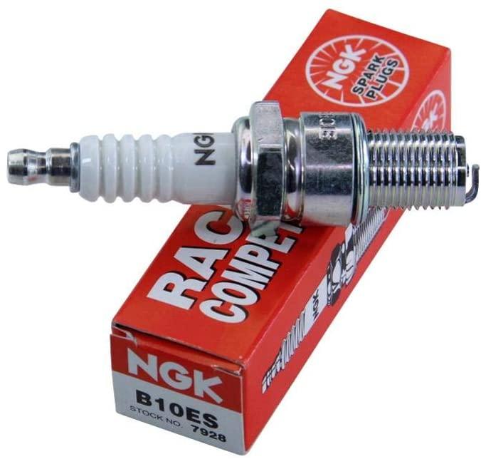 NGK SPARK PLUG B10ES 7928 thumbnail 3