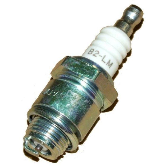 NGK SPARK PLUG B2-LM 1147 thumbnail 2