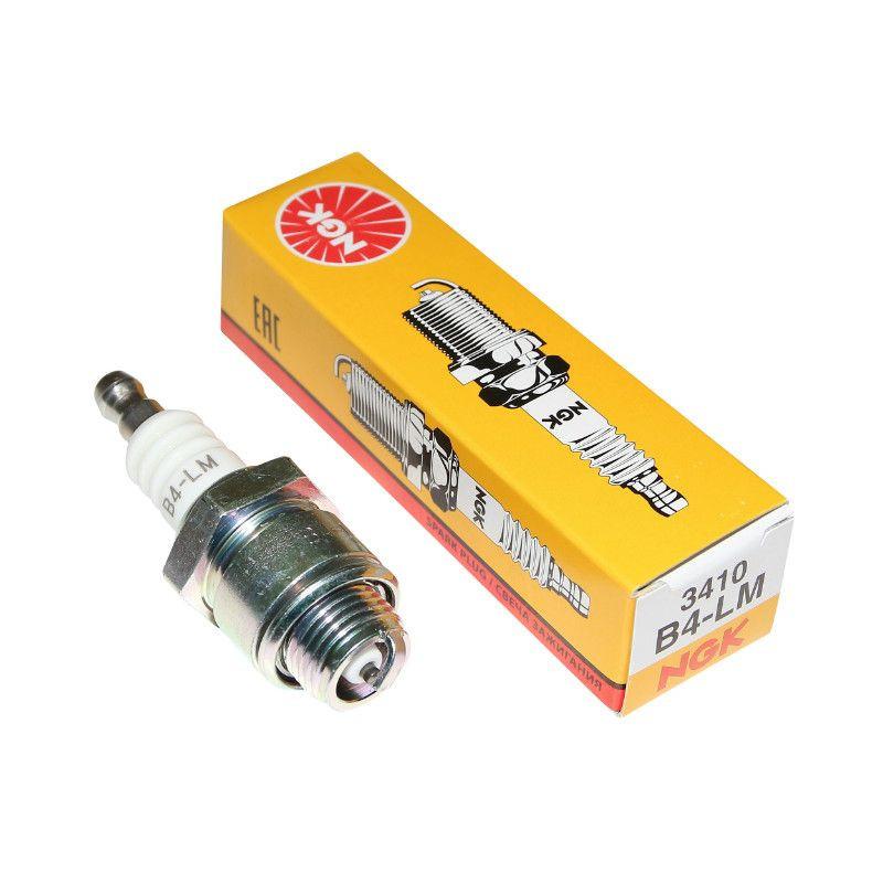 NGK SPARK PLUG B4LM 3410 image 1