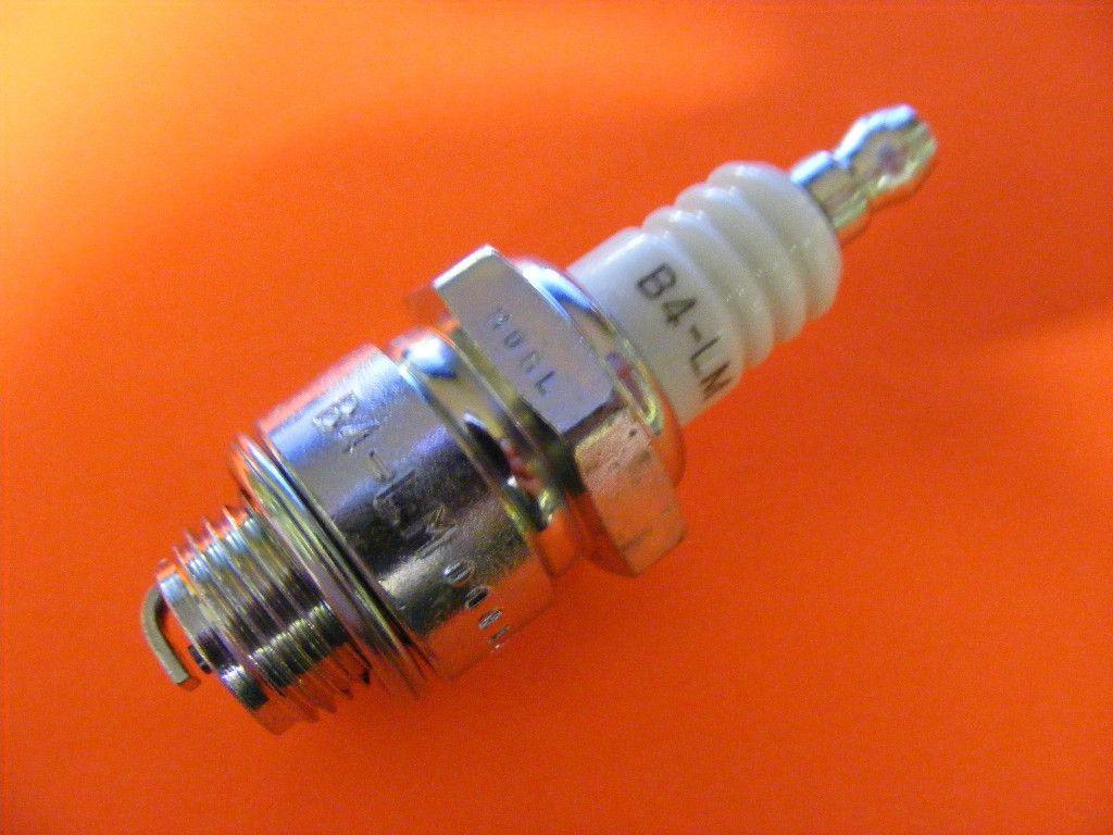 NGK SPARK PLUG B4LM 3410 thumbnail 2