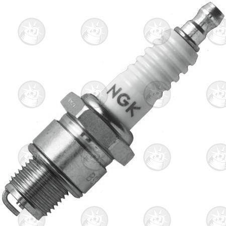 NGK SPARK PLUG B7HS-10 2129 thumbnail 2