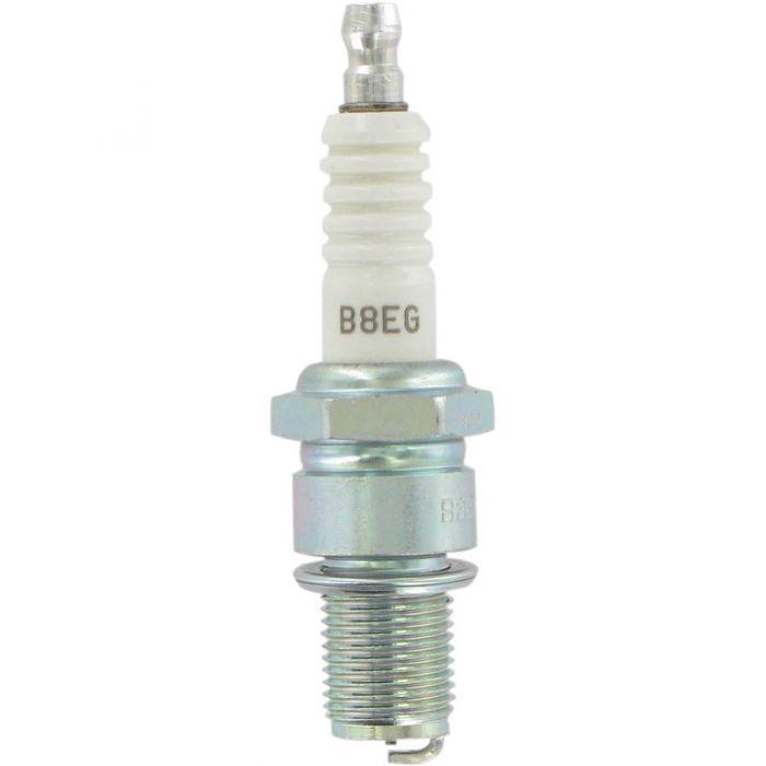 NGK SPARK PLUG B8EG RACING 3430 thumbnail 2