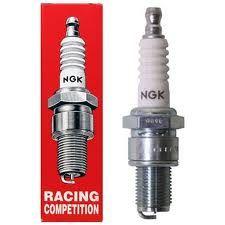 NGK SPARK PLUG B8EG RACING 3430 thumbnail 3