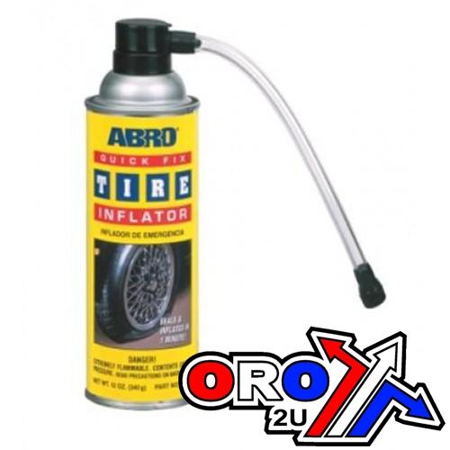 QUICK FIX TYRE SEAL 340g thumbnail 3