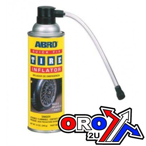 QUICK FIX TYRE SEAL 340g thumbnail 4