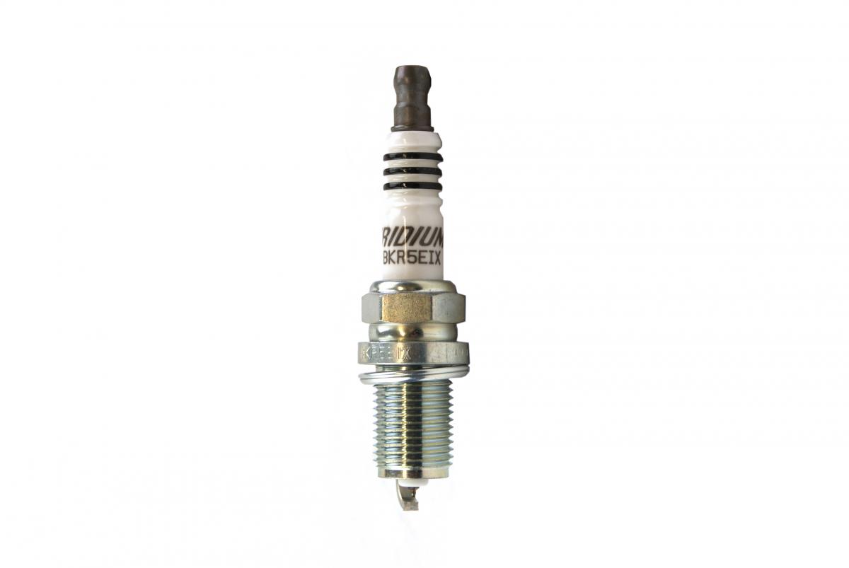 NGK SPARK PLUG BKR5EIX 6341 thumbnail 2