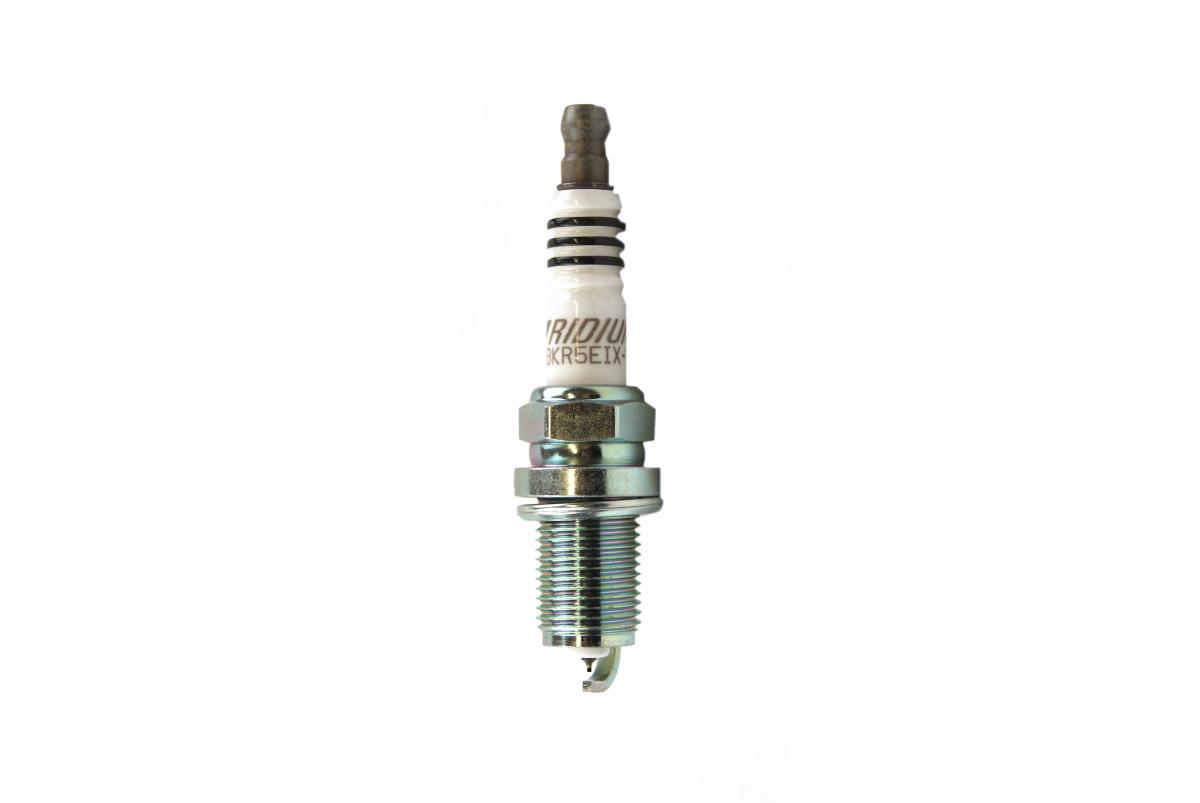 NGK SPARK PLUG BKR5EIX-11 thumbnail 2