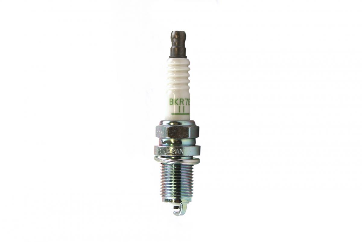 NGK SPARK PLUG BKR7E-11 image 1