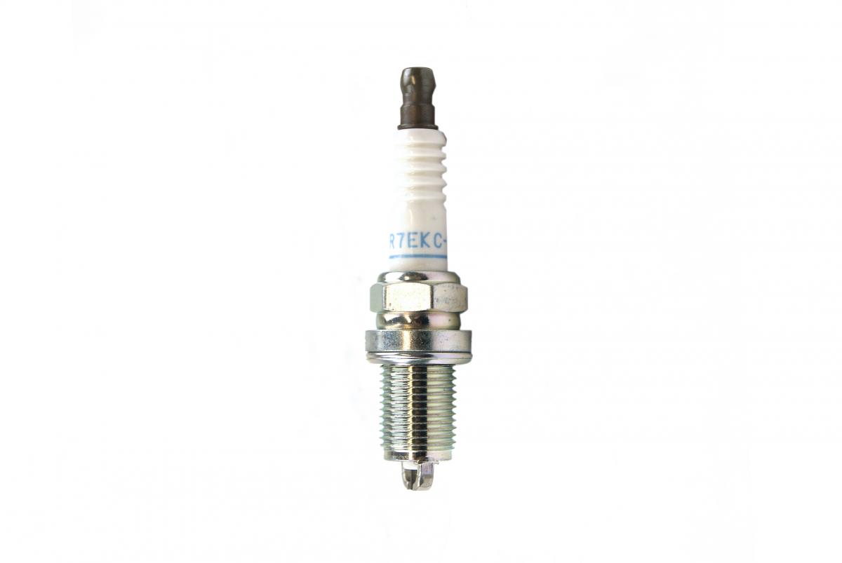 NGK SPARK PLUG BKR7EKC-N 2095 thumbnail 2