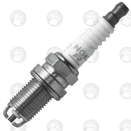NGK SPARK PLUG BKR7EKC-N 2095 thumbnail 3