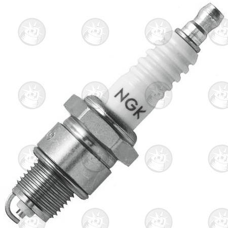 NGK SPARK PLUG BP8HS 2630 thumbnail 2