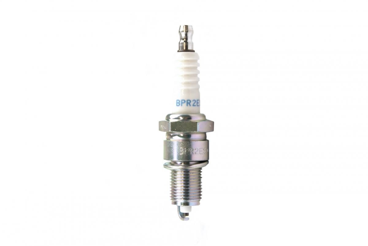 NGK SPARK PLUG BPR2ES 2264 thumbnail 2