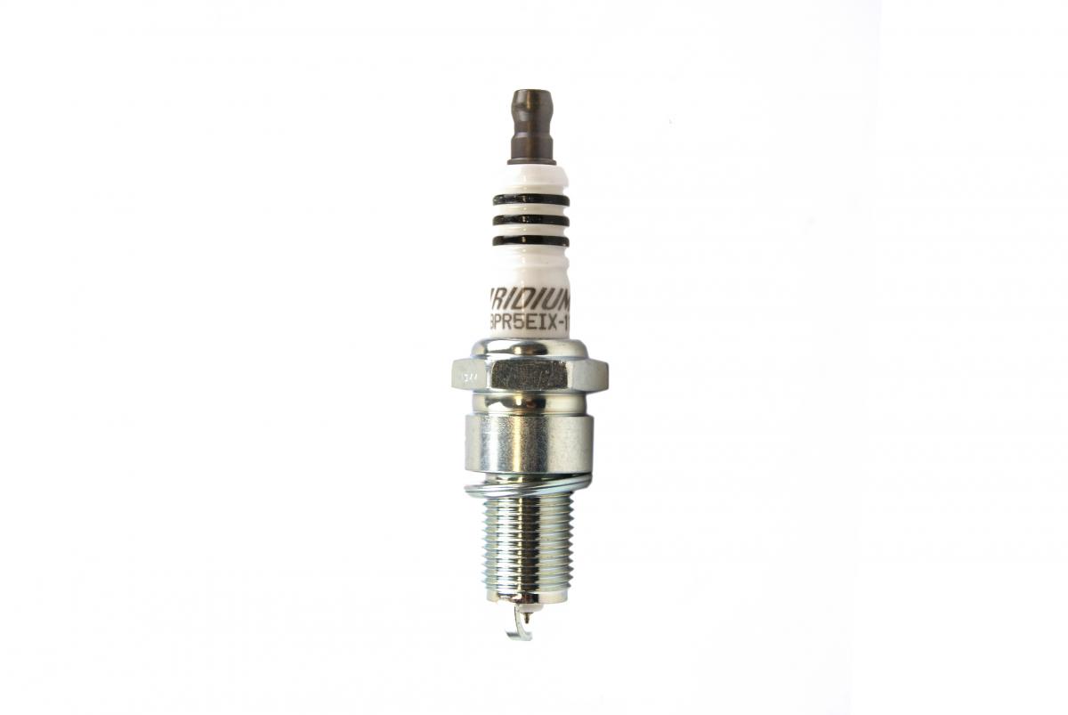 NGK SPARK PLUG BPR5EIX-11 2115 image 1