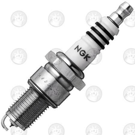 NGK SPARK PLUG BPR6EIX 6637 thumbnail 3
