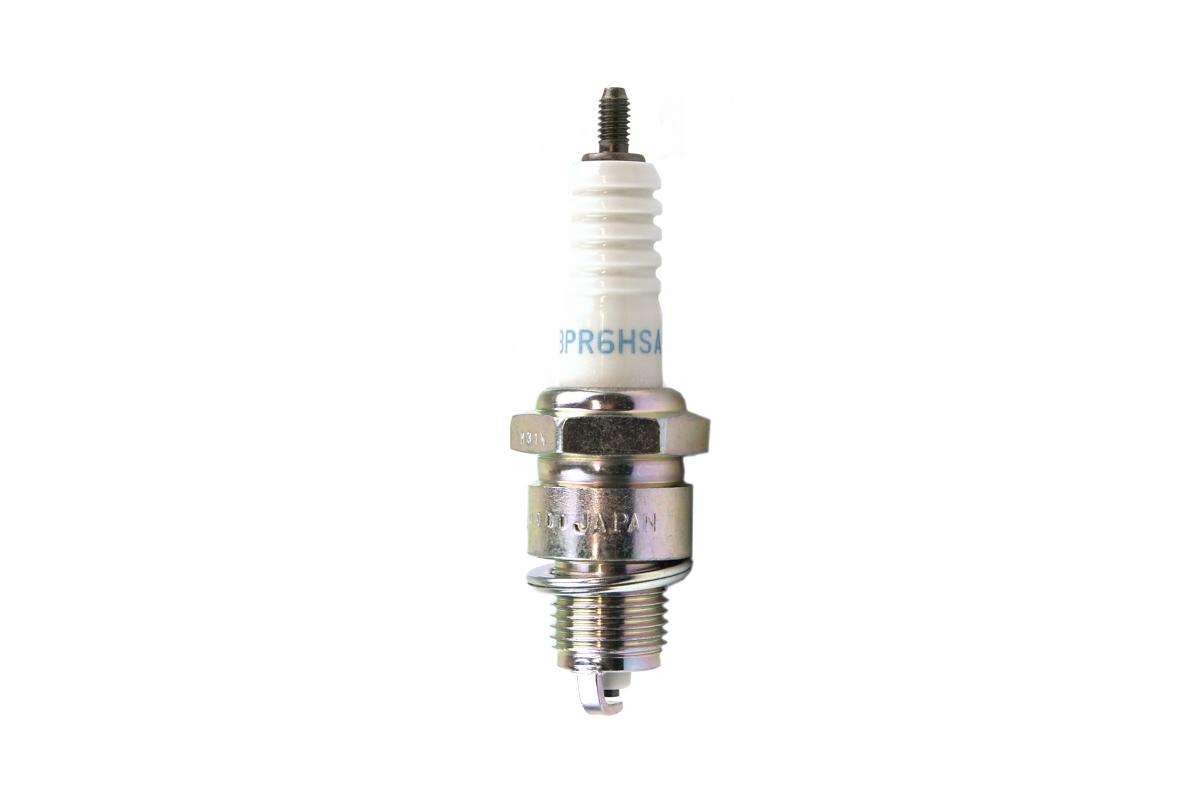NGK SPARK PLUG BPR6HSA 4632 thumbnail 2