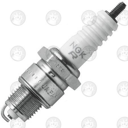NGK SPARK PLUG BPR6HSA 4632 thumbnail 3
