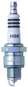 NGK SPARK PLUG BPR7HIX 5944 thumbnail 2