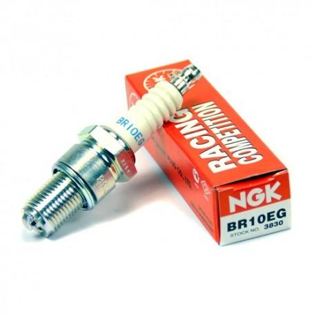 NGK SPARK PLUG BR10EG RACING 3830 thumbnail 3