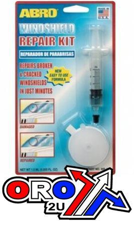 WINDSCREEN REPAIR KIT WR-190 thumbnail 3