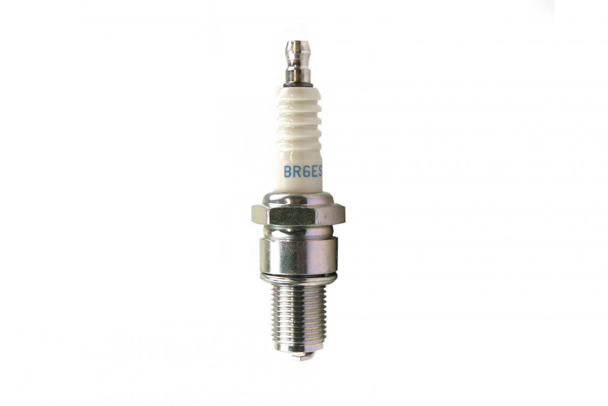 NGK SPARK PLUG BR6ES 4922 thumbnail 2