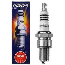 NGK SPARK PLUG BR7EIX RACING thumbnail 2
