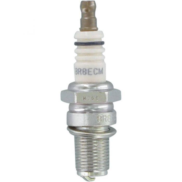 NGK SPARK PLUG BR8ECM 3035 thumbnail 2