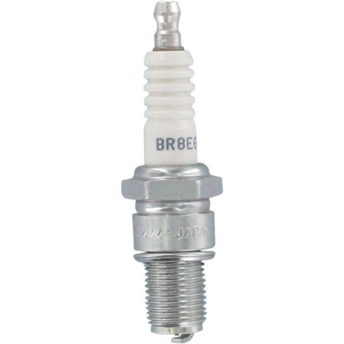 NGK SPARK PLUG BR8EG RACING 3130 thumbnail 2