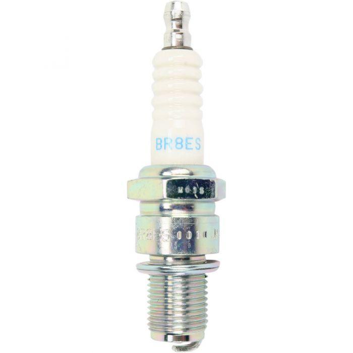 NGK SPARK PLUG BR8ES 5422 thumbnail 2