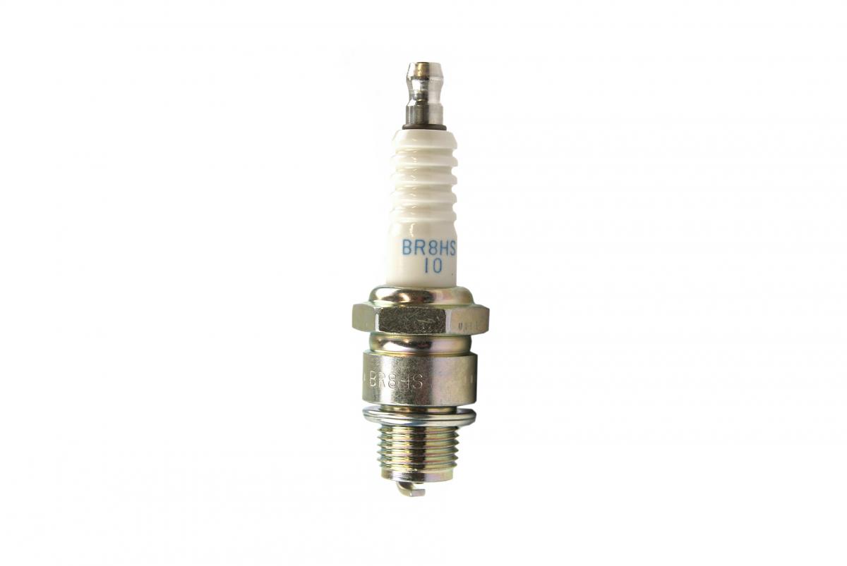 NGK SPARK PLUG BR8HS-10 1134 thumbnail 2