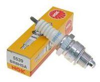 NGK SPARK PLUG BR8HSA 5539 thumbnail 2