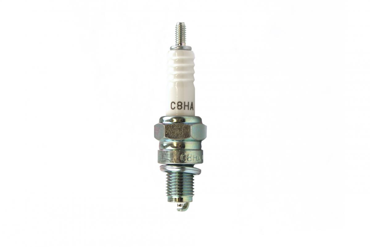 NGK SPARK PLUG C8HA 2168 thumbnail 2