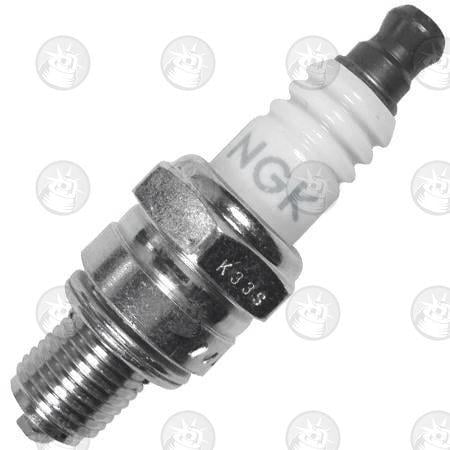 NGK SPARK PLUG CMR7H 3066 NG3066 thumbnail 2